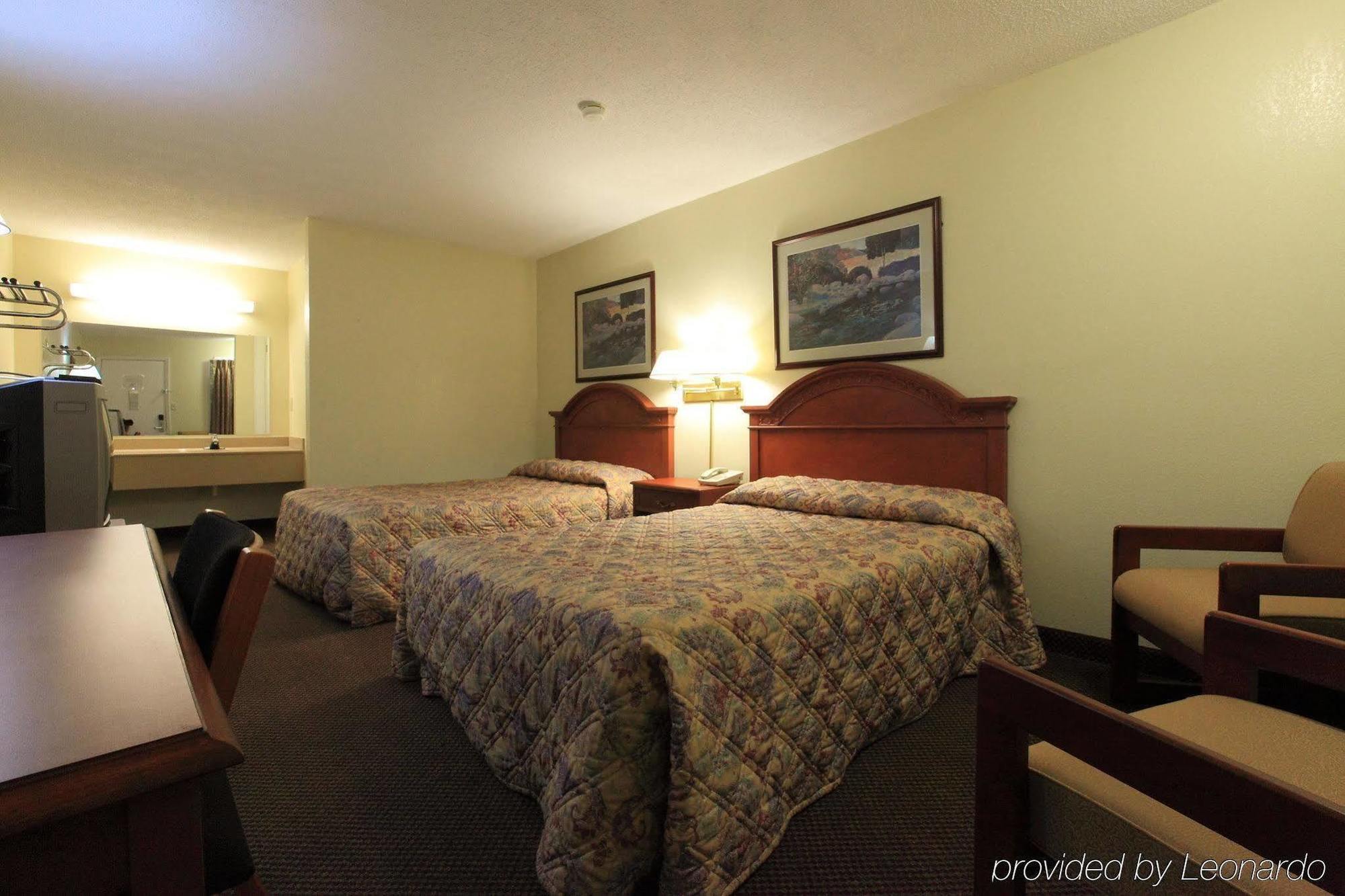 Executive Inn Indianapolis Zimmer foto